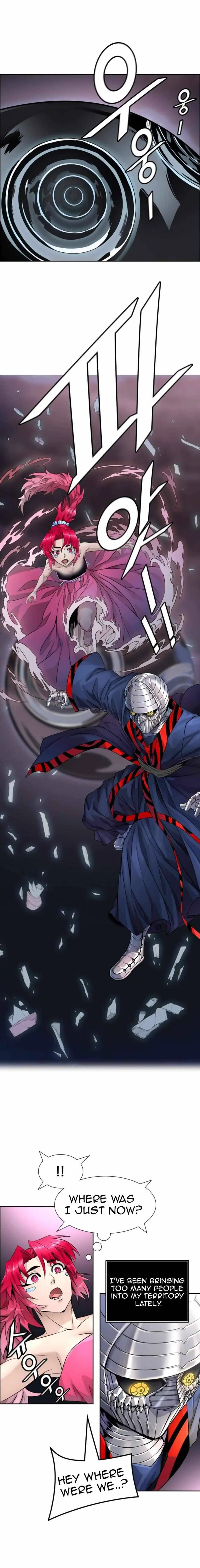 Tower of God Chapter 499 image 20_optimized